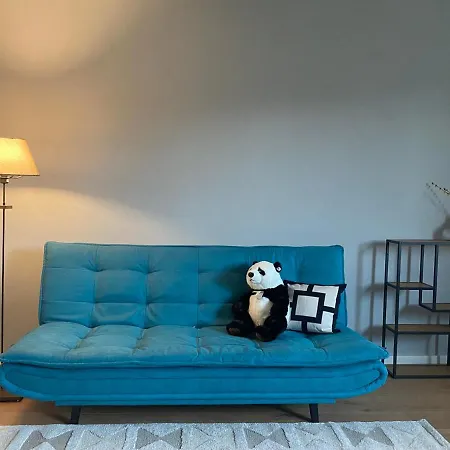Frankfurt Panda Cozy Premium *